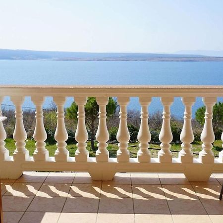 Apartament Adria Croatia Dramalj Zewnętrze zdjęcie
