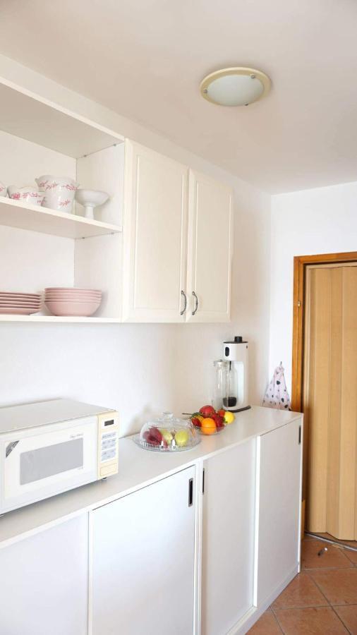 Apartament Adria Croatia Dramalj Zewnętrze zdjęcie