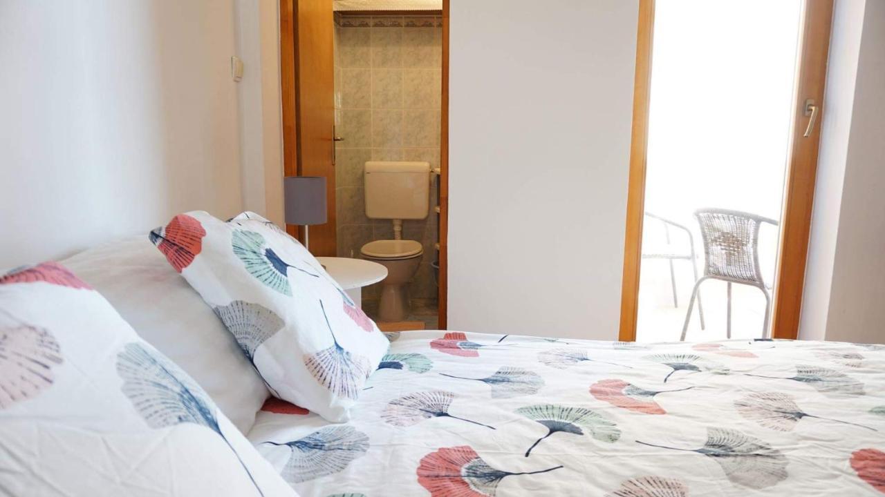 Apartament Adria Croatia Dramalj Zewnętrze zdjęcie