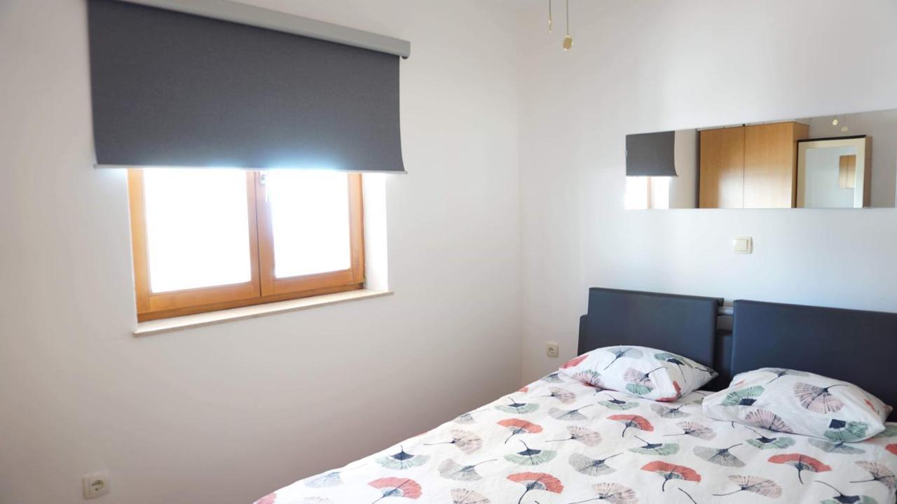 Apartament Adria Croatia Dramalj Zewnętrze zdjęcie