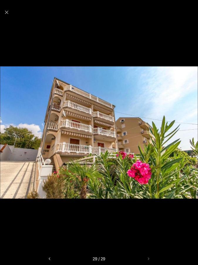 Apartament Adria Croatia Dramalj Zewnętrze zdjęcie