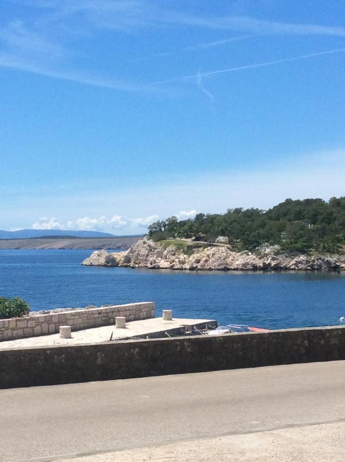 Apartament Adria Croatia Dramalj Zewnętrze zdjęcie