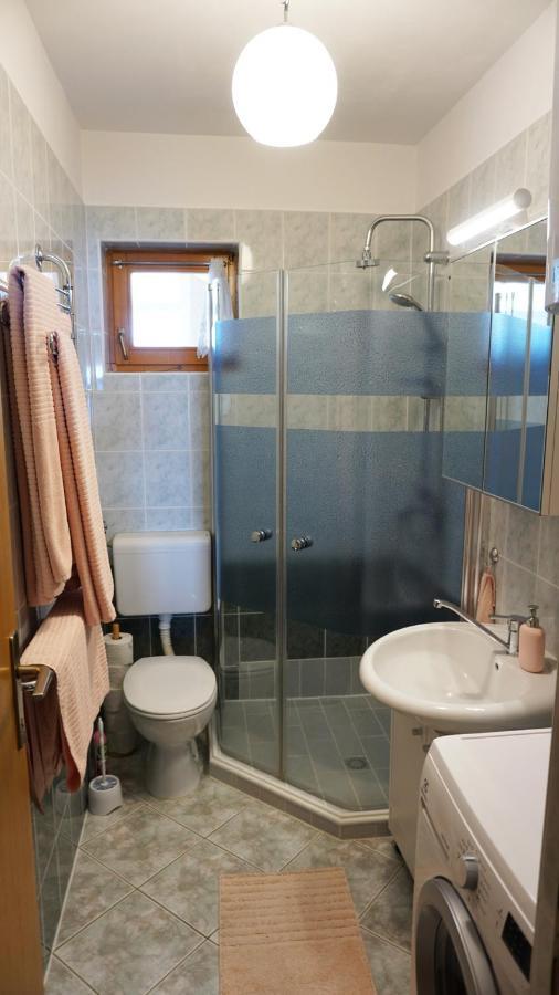 Apartament Adria Croatia Dramalj Zewnętrze zdjęcie