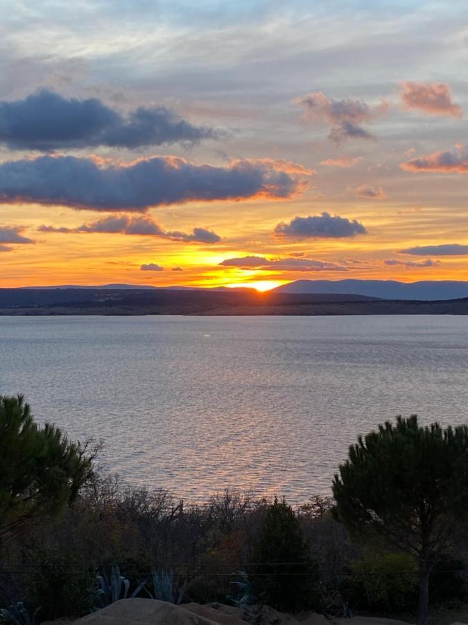 Apartament Adria Croatia Dramalj Zewnętrze zdjęcie